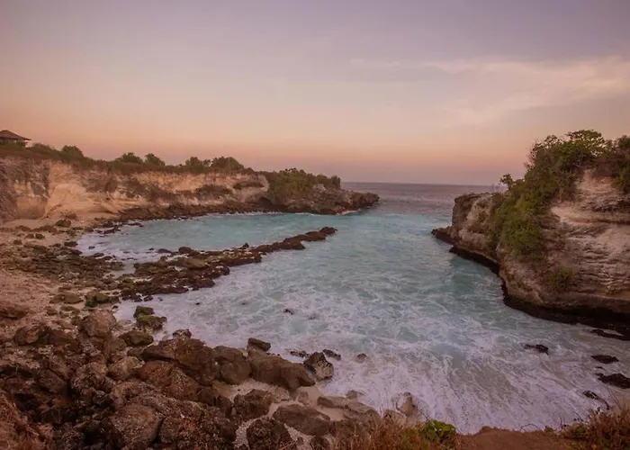 Casa de Férias Kembang