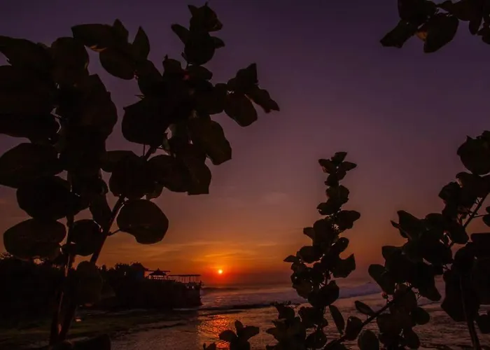 Casa de Férias Kembang Nusa Lembongan