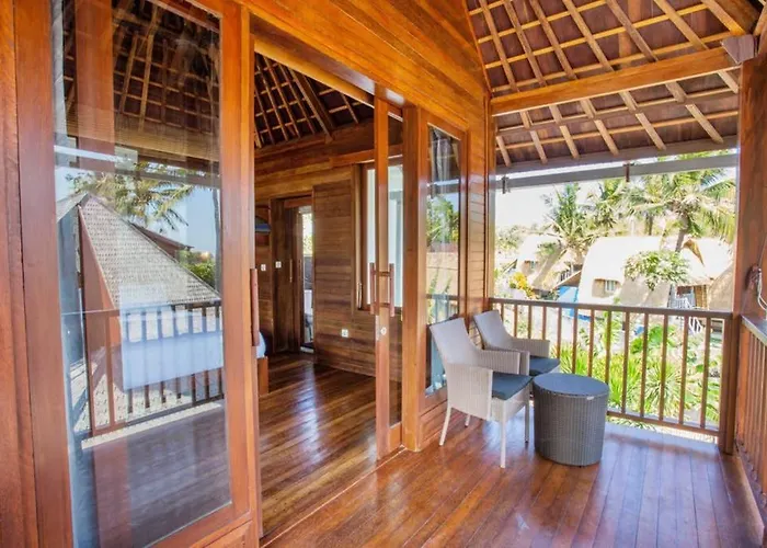 Casa de Férias Kembang *